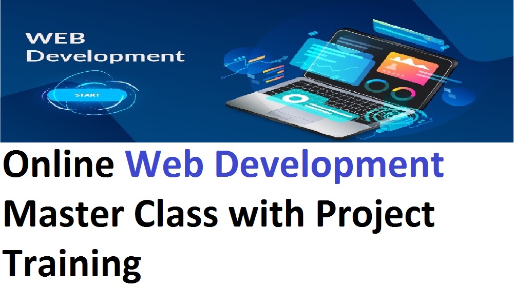 Sahosoft-Web-Development-full-course-recording